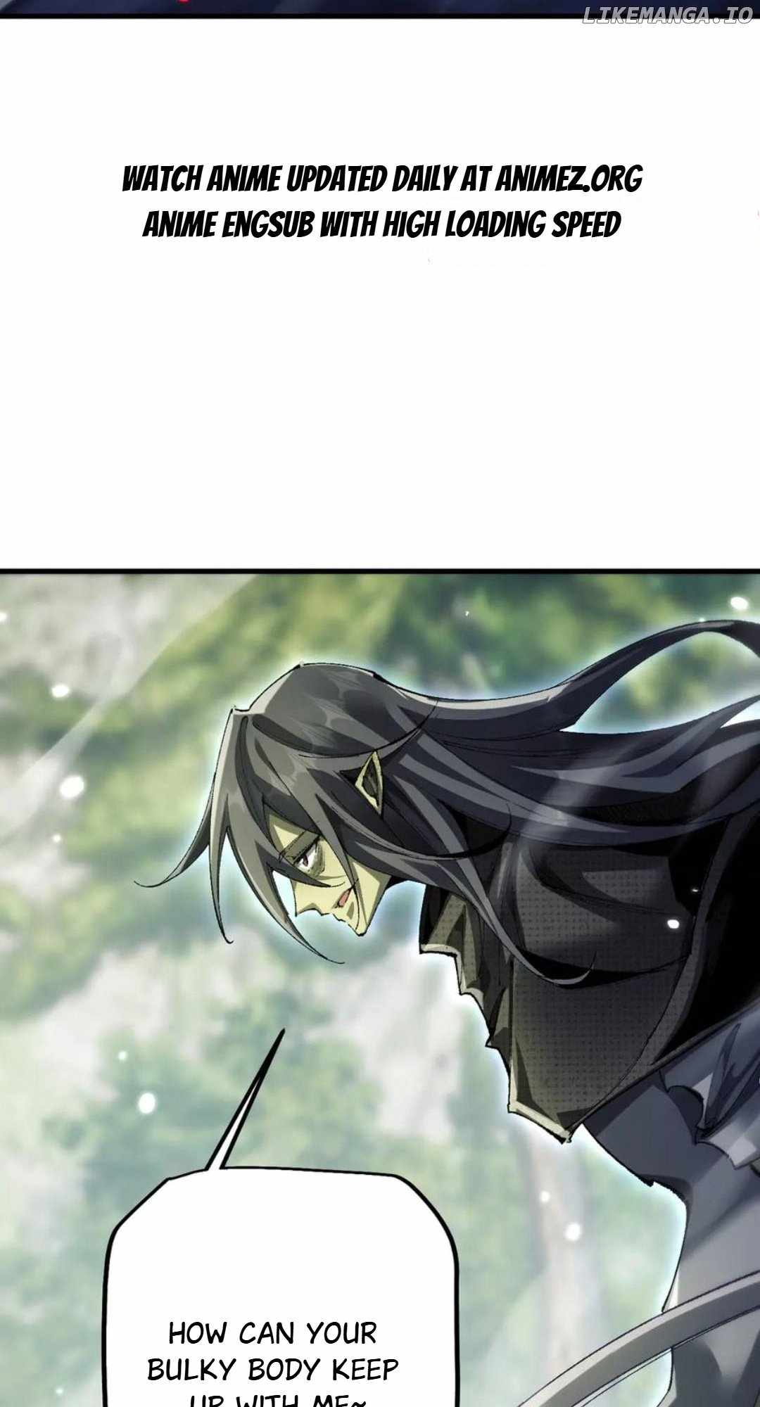 From Goblin to Goblin God Chapter 43 55